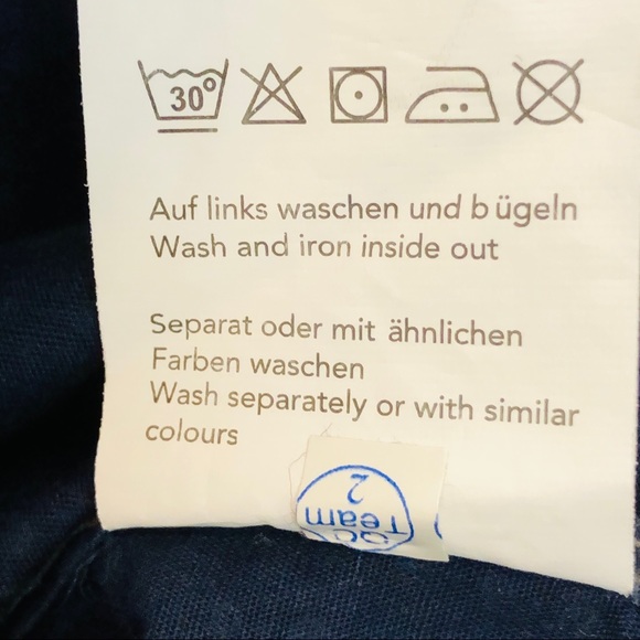 ENGBERS Button Down Shirts - Picture 9 of 10